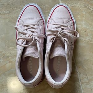 Converse Unisex One Star Ox Casual Shoe Size 7W 5M